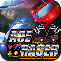 POKER RACE : AE Gaming Slot