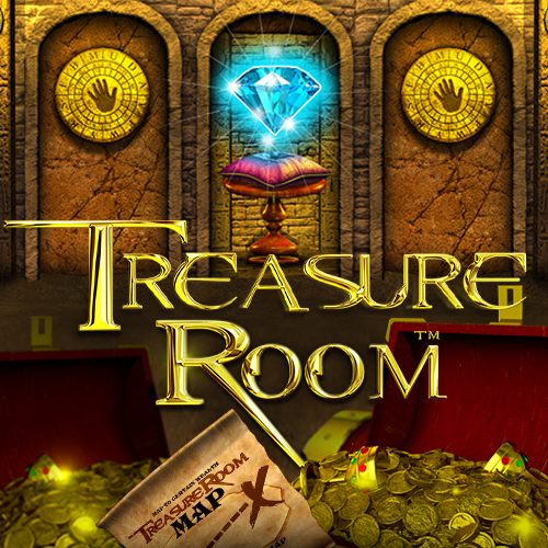 Treasure Room : Bet Soft