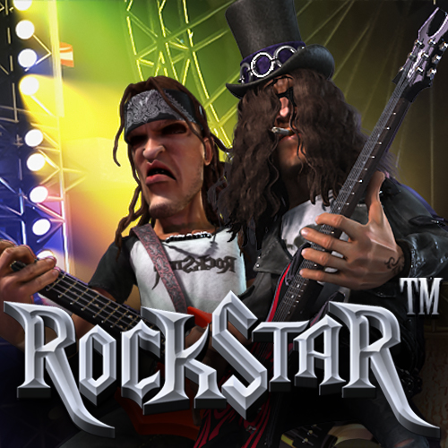 RockStar : Bet Soft