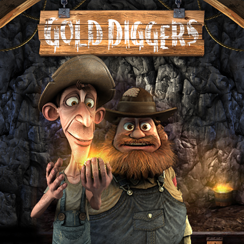 Gold Diggers : Bet Soft
