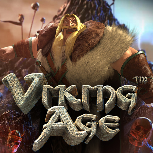 Viking Age : Bet Soft