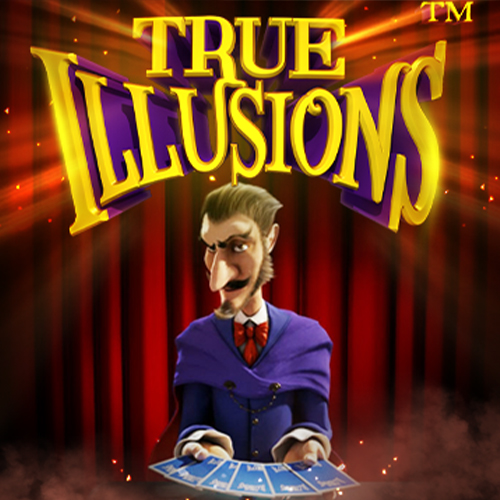 True Illusions : Bet Soft