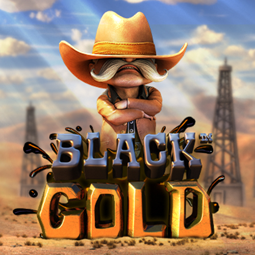 Black Gold : Bet Soft