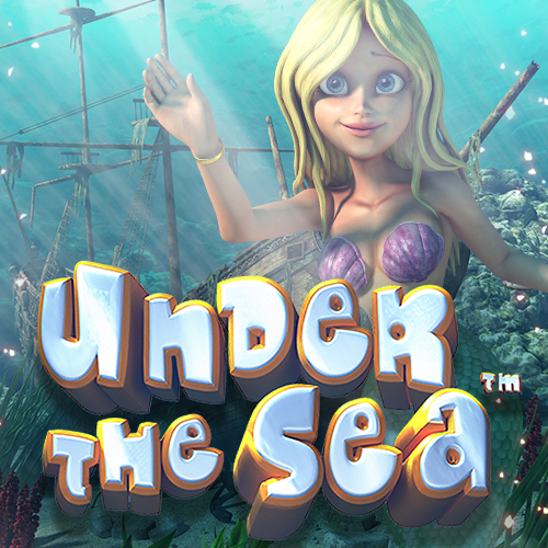 Under the Sea : Bet Soft