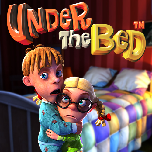 Under the Bed : Bet Soft