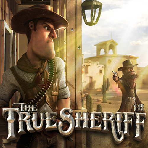 The True Sheriff : Bet Soft