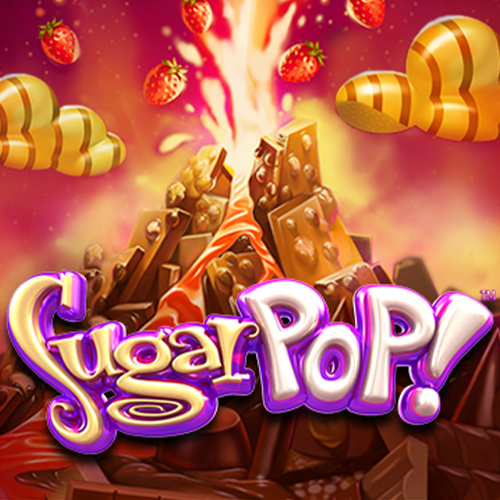 Sugar Pop : Bet Soft