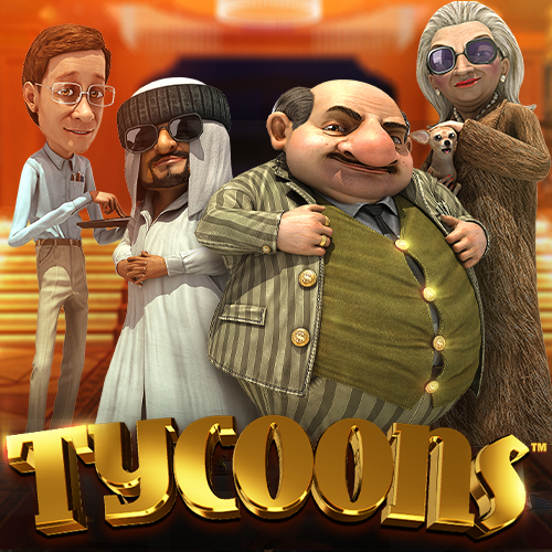 Tycoons Plus : Bet Soft