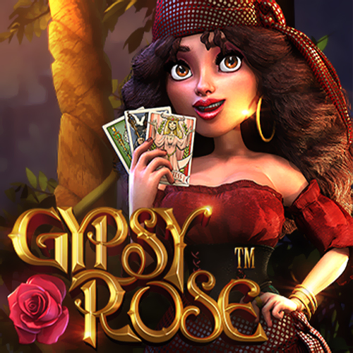 Gypsy Rose : Bet Soft