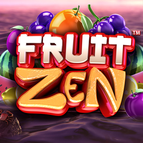 Fruit Zen : Bet Soft