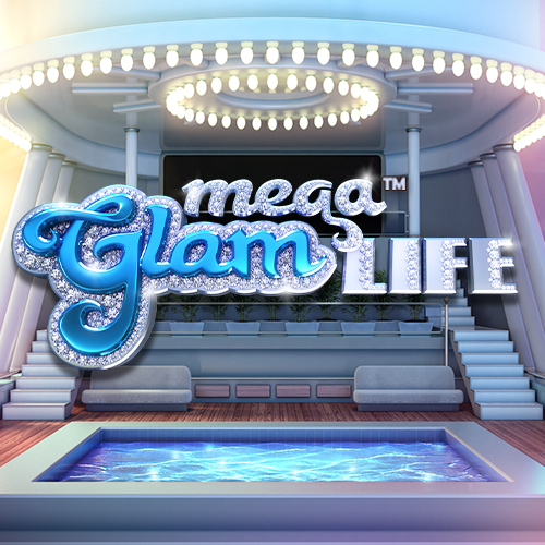 Mega Glam Life JP : Bet Soft