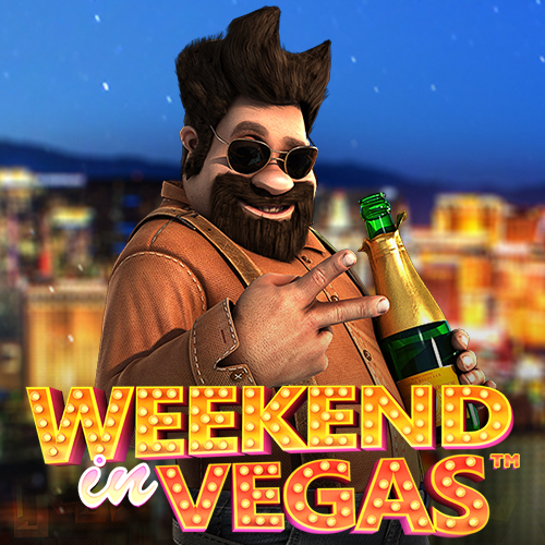 Weekend In Vegas : Bet Soft