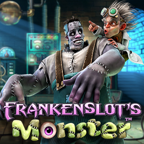 Frankenslot's Monster : Bet Soft