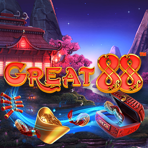 Great 88 : Bet Soft