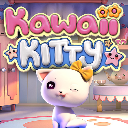 Kawaii Kitty : Bet Soft