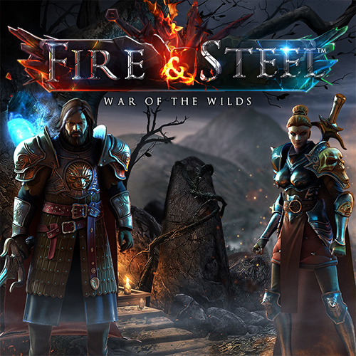 Fire & Steel : Bet Soft