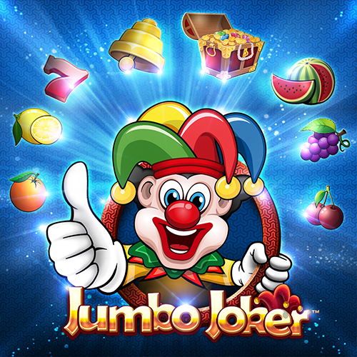 Jumbo Joker : Bet Soft