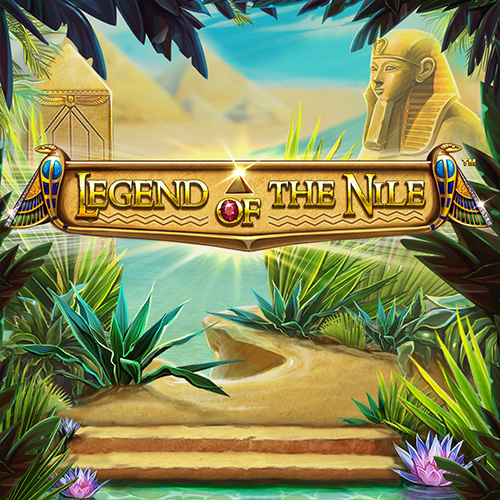 Legend Of The Nile : Bet Soft