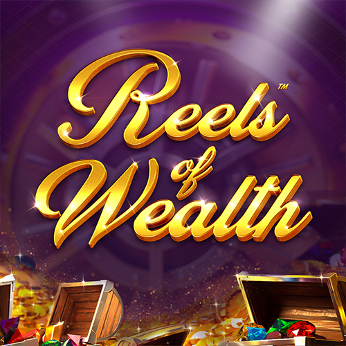 Reels Of Wealth : Bet Soft