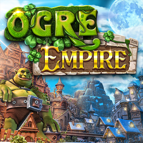 Ogre Empire : Bet Soft