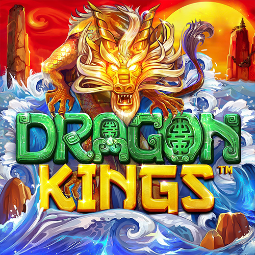 Dragon Kings : Bet Soft