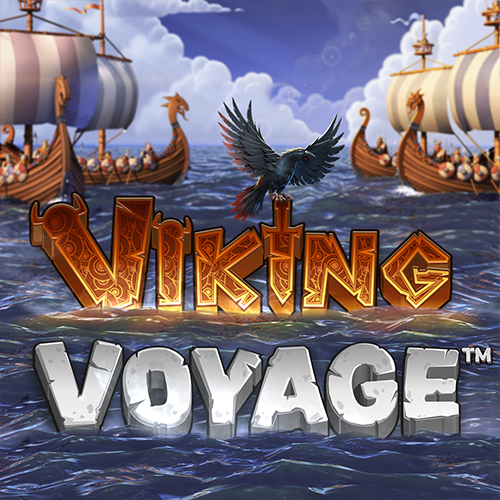 Viking Voyage : Bet Soft