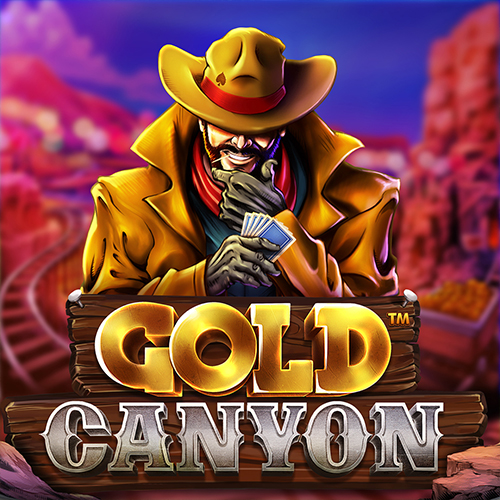 Gold Canyon : Bet Soft