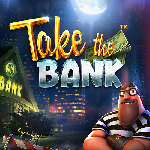 Take The Bank : Bet Soft