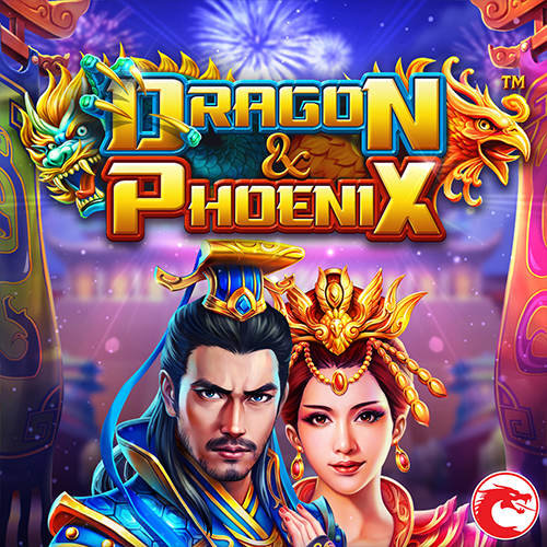 Dragon & Phoenix : Bet Soft