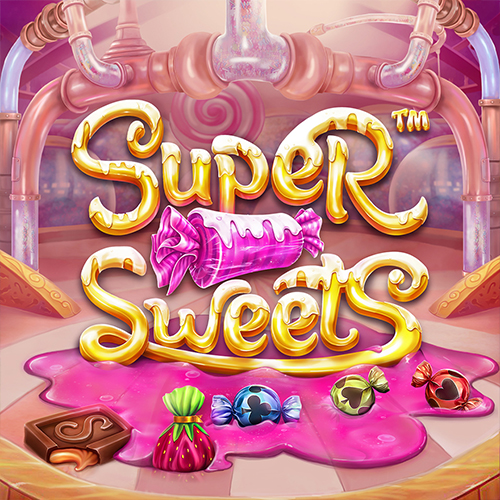 Super Sweets : Bet Soft