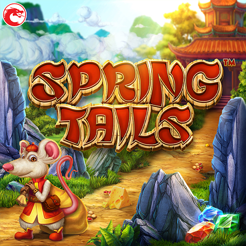 Spring Tails : Bet Soft