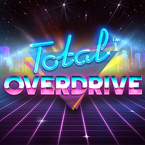 Total Overdrive : Bet Soft