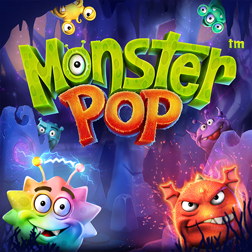 Monster Pop : JAFA88