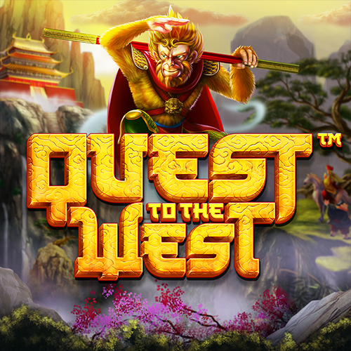 Quest To The West : Bet Soft