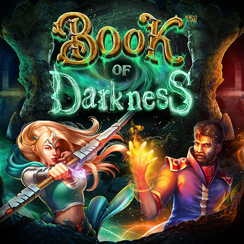 Book Of Darkness : Bet Soft