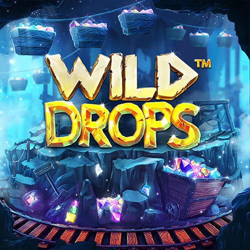 Wild Drops : Bet Soft