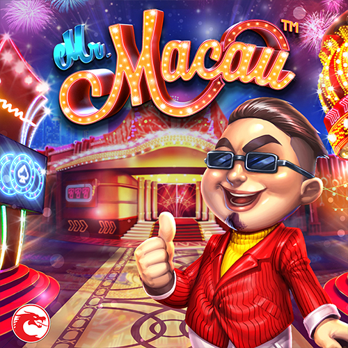 Mr. Macau : Bet Soft