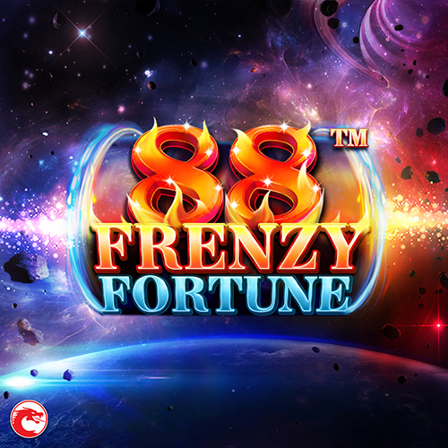 88 Frenzy Fortune : Bet Soft