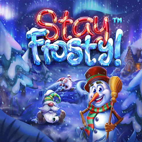 Stay Frosty : Bet Soft