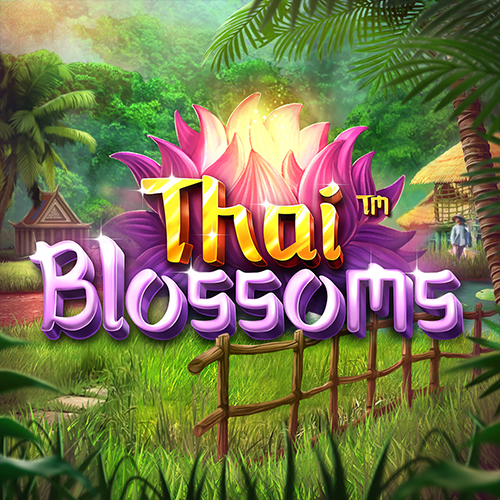 Thai Blossoms : Bet Soft