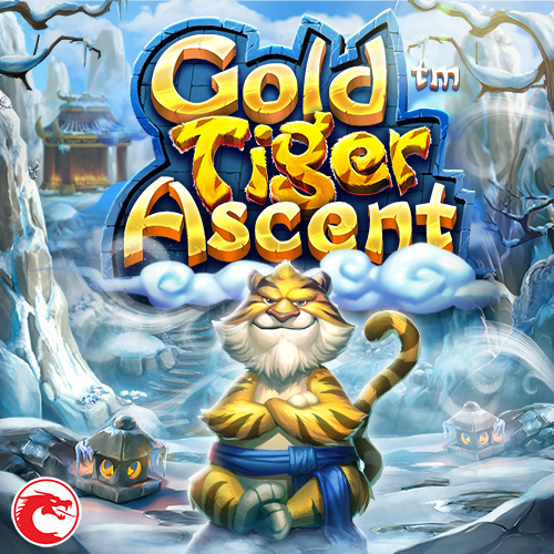 Gold Tiger Ascent : Bet Soft