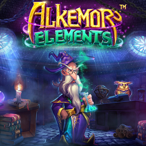 Alkemor's Elements : Bet Soft