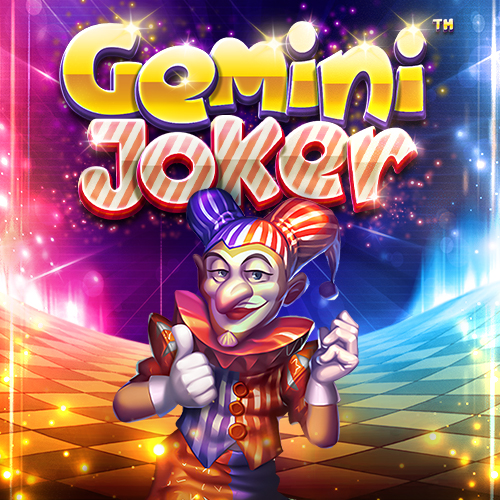 Gemini Joker : Bet Soft