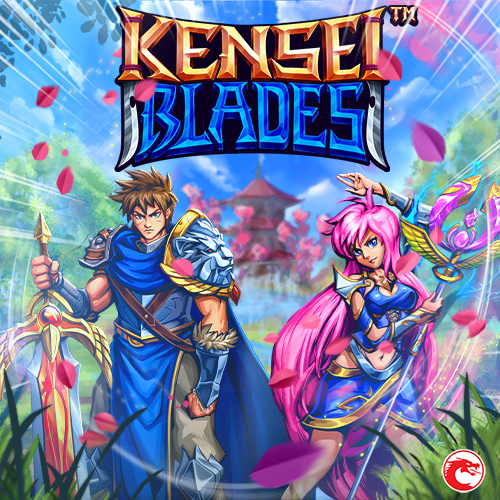 Kensei Blades : Bet Soft