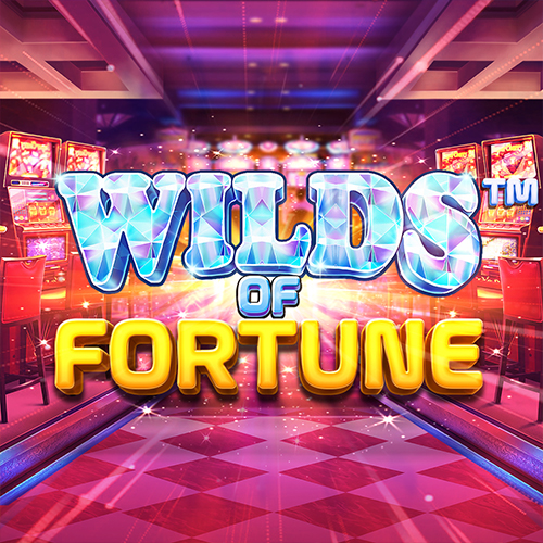 Wilds Of Fortune : Bet Soft