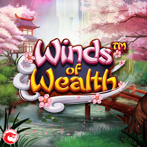 Winds of Wealth : Bet Soft