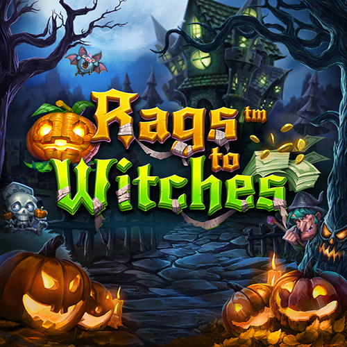 Rags to Witches : Bet Soft