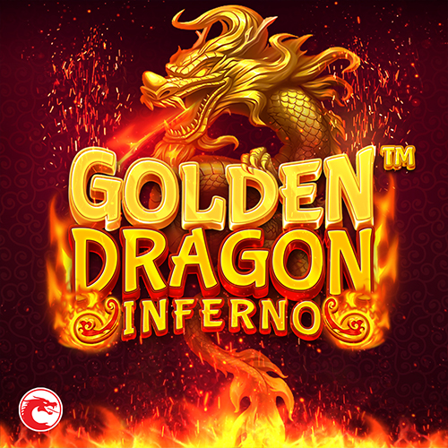 Golden Dragon Inferno : JEED88