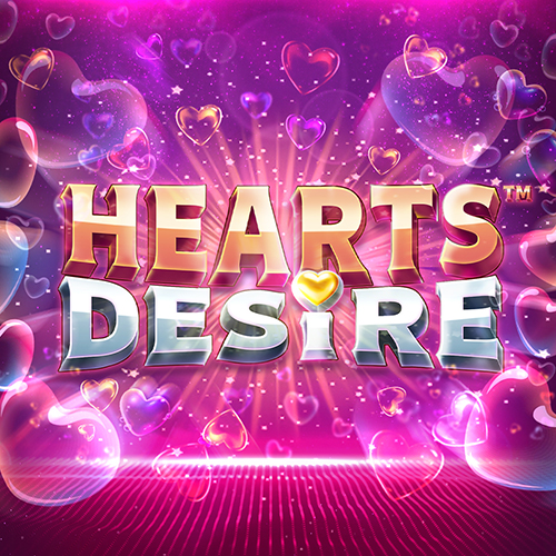 Hearts Desire : Bet Soft