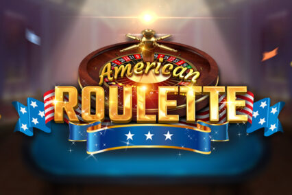 American Roulette : Dragon Gaming